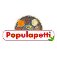 populapetti logo, populapetti contact details