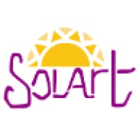 Solart España logo, Solart España contact details