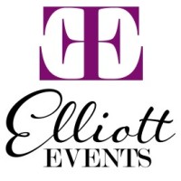 Elliott Events logo, Elliott Events contact details