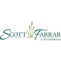 Scott-Farrar at Peterborough logo, Scott-Farrar at Peterborough contact details