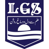 Lahore Grammar School Defence logo, Lahore Grammar School Defence contact details