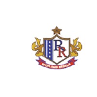 Richland High School logo, Richland High School contact details