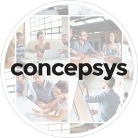 Concepsys Inc. logo, Concepsys Inc. contact details