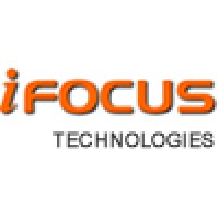 iFOCUS Technologies logo, iFOCUS Technologies contact details