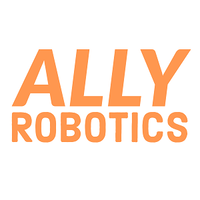 Ally Robotics logo, Ally Robotics contact details