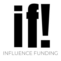 Influence Funding logo, Influence Funding contact details