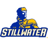 Stillwater High School logo, Stillwater High School contact details