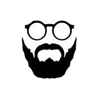 Agile Beards logo, Agile Beards contact details