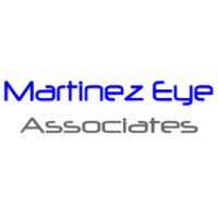 Martinez Eye Associates logo, Martinez Eye Associates contact details