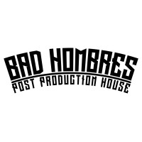 Bad Hombres Post Production House logo, Bad Hombres Post Production House contact details