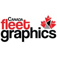 Canada Fleet Graphics logo, Canada Fleet Graphics contact details