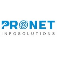 Pronet Info Solutions logo, Pronet Info Solutions contact details