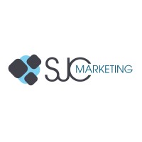 SJC Marketing logo, SJC Marketing contact details