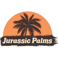 Jurassic Palms logo, Jurassic Palms contact details