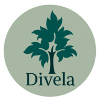 Divela logo, Divela contact details