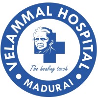 Velammal Medical College Hospital & VMC Speciality Hospital logo, Velammal Medical College Hospital & VMC Speciality Hospital contact details