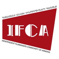 IFCA Independent Filmmakers Community of Armenia logo, IFCA Independent Filmmakers Community of Armenia contact details