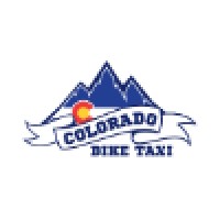 Colorado Bike Taxi logo, Colorado Bike Taxi contact details