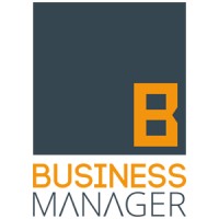 Business Manager International logo, Business Manager International contact details