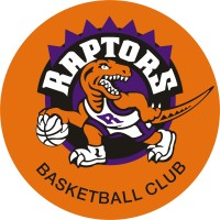 Oakleigh Raptors Basketball logo, Oakleigh Raptors Basketball contact details