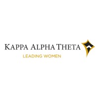 Kappa Alpha Theta/ Epsilon Nu logo, Kappa Alpha Theta/ Epsilon Nu contact details