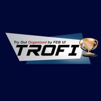 Tryout Organized By FEB UI (TROFI) logo, Tryout Organized By FEB UI (TROFI) contact details