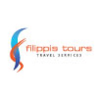 Filippis Tours logo, Filippis Tours contact details