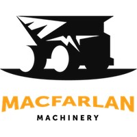 Macfarlan Machinery logo, Macfarlan Machinery contact details