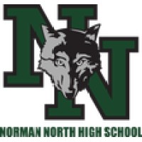 Norman North High School logo, Norman North High School contact details