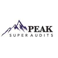 Peak Super Audits logo, Peak Super Audits contact details