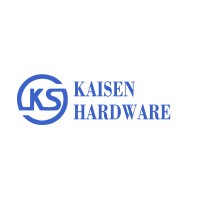 Kaisen Hardware logo, Kaisen Hardware contact details