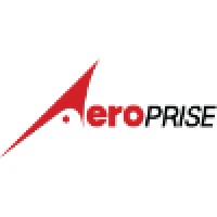 Aeroprise logo, Aeroprise contact details