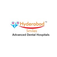 Hyderabad Smiles Advanced Dental Hospital logo, Hyderabad Smiles Advanced Dental Hospital contact details