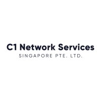 C1 Network Services Singapore Pte. Ltd logo, C1 Network Services Singapore Pte. Ltd contact details