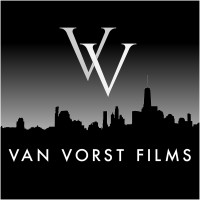 Van Vorst Films logo, Van Vorst Films contact details