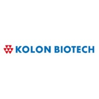 KOLON Biotech logo, KOLON Biotech contact details