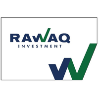 Rawaq Investment logo, Rawaq Investment contact details