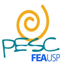 PESC - FEA/USP logo, PESC - FEA/USP contact details