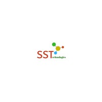 SST TECHNOLOGIES logo, SST TECHNOLOGIES contact details