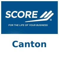 SCORE Mentors Canton logo, SCORE Mentors Canton contact details