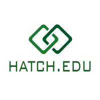 HATCH.EDU logo, HATCH.EDU contact details