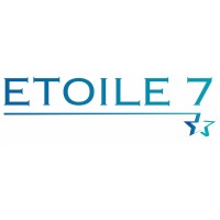 Etoile 7 logo, Etoile 7 contact details