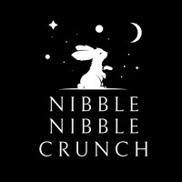 Nibble Nibble Crunch logo, Nibble Nibble Crunch contact details