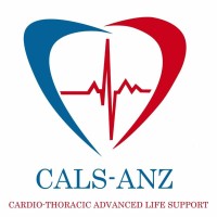 CALS ANZ logo, CALS ANZ contact details