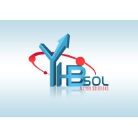 YHB Solutions logo, YHB Solutions contact details