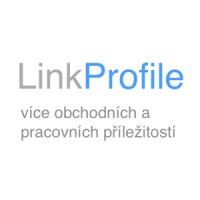 LinkProfile - více obchodních a/nebo pracovní příležitostí logo, LinkProfile - více obchodních a/nebo pracovní příležitostí contact details