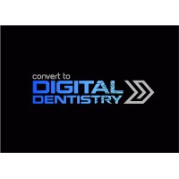 Convert to Digital Dentistry logo, Convert to Digital Dentistry contact details