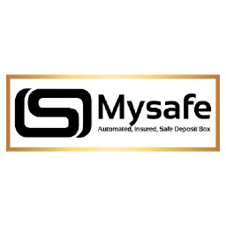 MySafe Dubai logo, MySafe Dubai contact details