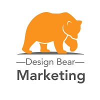 Design Bear Marketing logo, Design Bear Marketing contact details