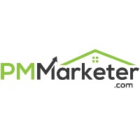 PM Marketer - Property Management Marketing Specialists logo, PM Marketer - Property Management Marketing Specialists contact details